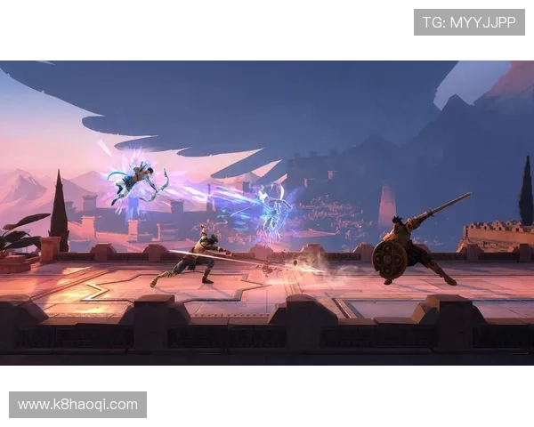 探索K8电玩官网丰富游戏资源与安全保障措施提升您的游戏体验